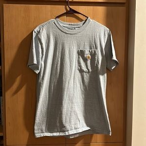 Men’s Carhartt shirt